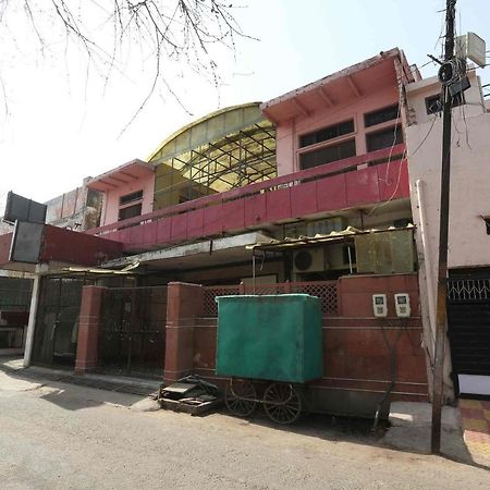 Oyo 63903 Hotel Shree Ram Villa Дварка Экстерьер фото