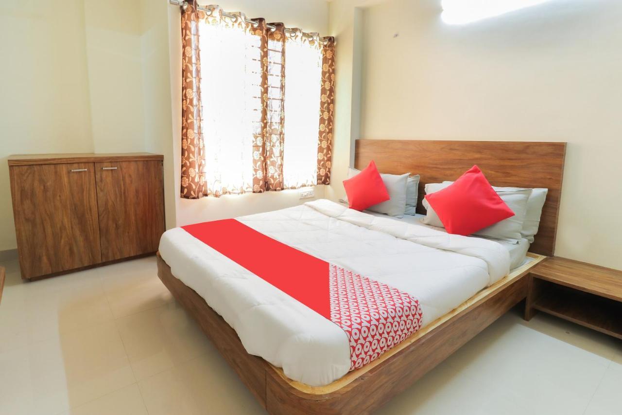 Oyo 63903 Hotel Shree Ram Villa Дварка Номер фото