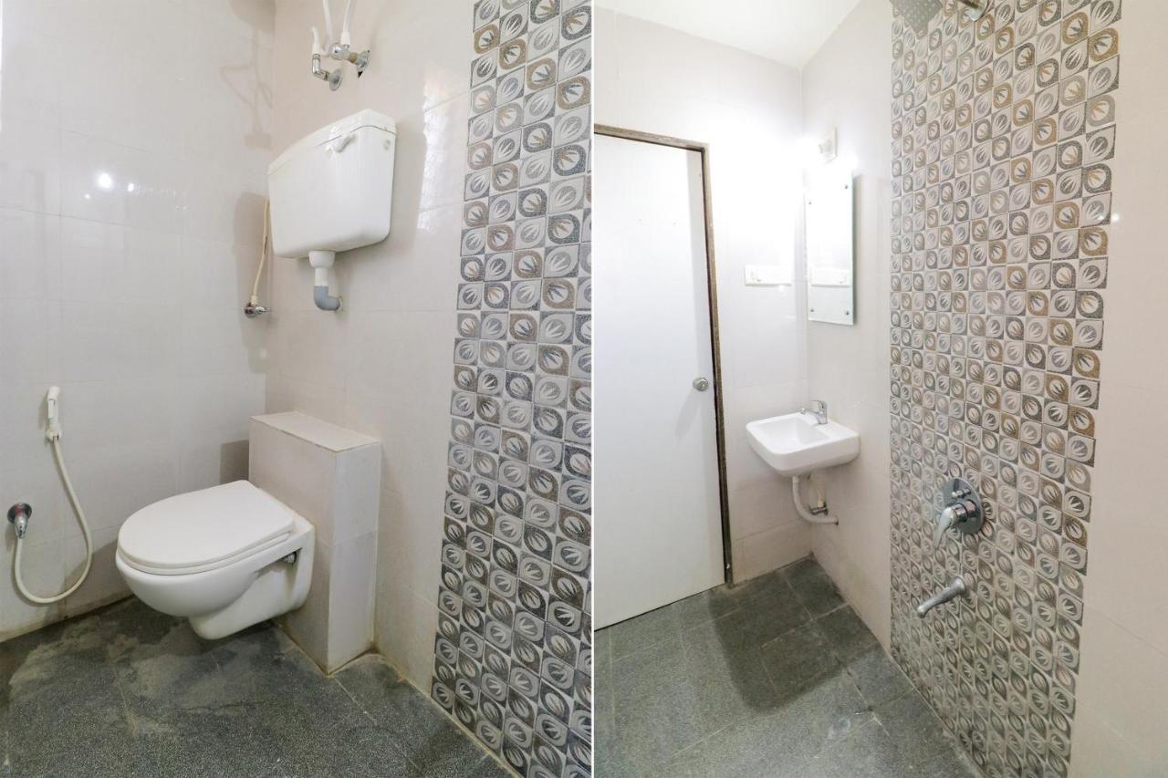Oyo 63903 Hotel Shree Ram Villa Дварка Экстерьер фото