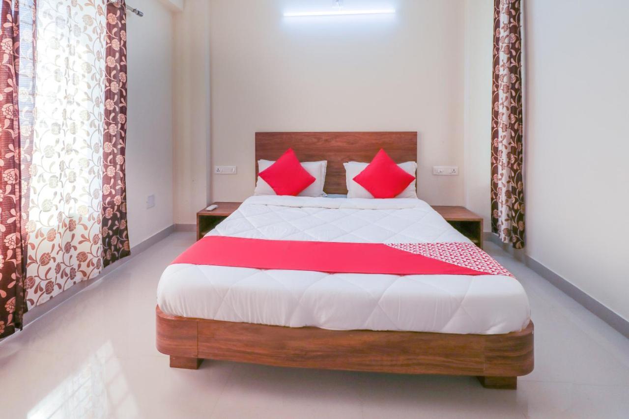 Oyo 63903 Hotel Shree Ram Villa Дварка Номер фото