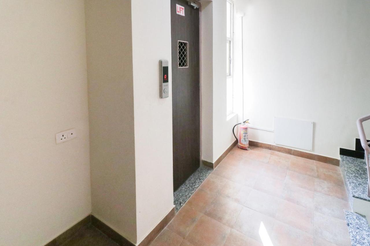 Oyo 63903 Hotel Shree Ram Villa Дварка Экстерьер фото